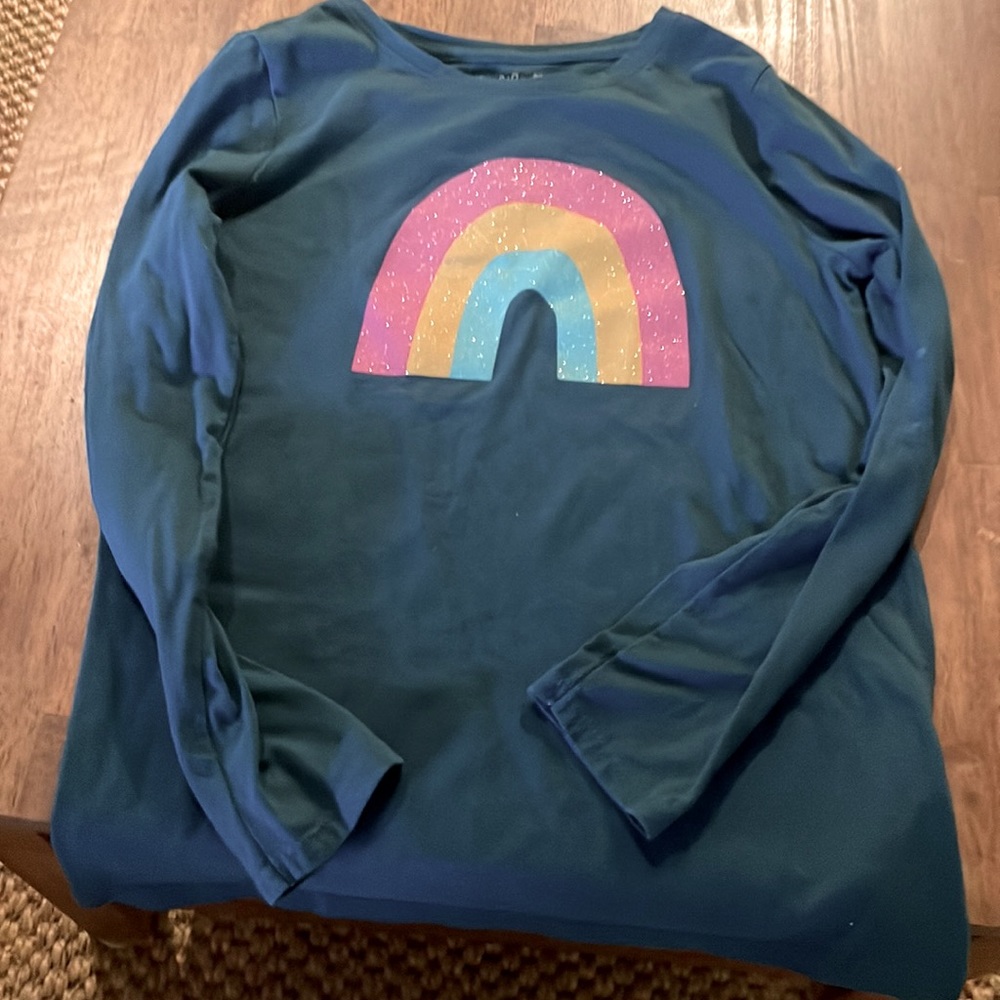 girls top